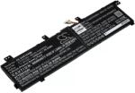 AccuCell Helyettesítő akku Laptop Asus VivoBook S15 S532FA-BN139T típus C31N1843 - 11, 55V - 3450 mAh