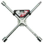 Yato Keresztkulcs 17x19x21x1/2 col CrV (YT-0801)