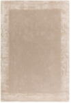 Asiatic Carpets Bézs kézi szövésű gyapjú keverék szőnyeg 200x290 cm Ascot - Asiatic Carpets