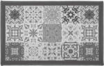 douceur d'intérieur Szürke mosható szőnyeg 50x80 cm Persane - douceur d'intérieur
