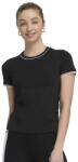 Wilson Tricouri dame Wilson Team Seamless - black (WW00287411BKA)