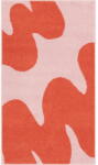 FD Piros-rózsaszín gyerek szőnyeg 160x230 cm Hugsy Coral - FD