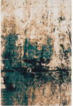 Agnella Rézszínű gyapjú szőnyeg 200x300 cm Max - Agnella