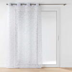 douceur d'intérieur Fehér voile fényáteresztő függöny 140x240 cm Duchesse - douceur d'intérieur
