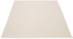 Pappelina Krémszínű kültéri-beltéri szőnyeg 180x220 cm Mono Linen Vanilla - Pappelina
