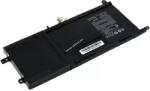 AccuCell Helyettesítő akku Laptop Clevo P650RE3 P650SE típus P650BAT-4 u. a. - 14, 8V - 4000 mAh