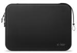 Tech-Protect Hard Pouch laptop tok 15-16'', fekete