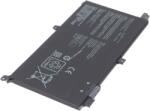 AccuCell Helyettesítő laptop akku ASUS VivoBook S14 S430FN B31N1732 11, 52V 3645mAh Li-Polymer
