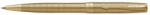 Parker Royal Sonnet Special Ciselé Golyóstoll Arany Klipszes 2209267 (I7010591007)
