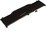 AccuCell Helyettesítő akku Laptop Asus Q302L / típus C31N1339 - 11, 3V - 4400 mAh