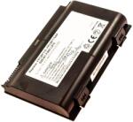 AccuCell Helyettesítő akku Fujitsu-Siemens NH570 típus FPCBP176 4400mAh