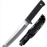 HARAHU Kültéri kés Többszínű Puzdro VB - 39074 - Fekete / Ezüst KP39074