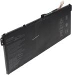 AccuCell Helyettesítő akku ACER Aspire 3 A315-34 AP16M5J Li-Polymer 7.74V beépített szerszám nélkül