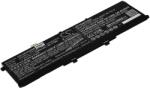 AccuCell Helyettesítő akku Laptop HP ZBook Studio G5 2ZC51EA / Studio G5 4QH10EA / típus ZG06XL