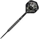 ONE80 Darts szett steel One80 Crocforce CF1, 22g 90% wolfram