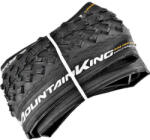 Continental 58-622 29x2, 30 Mountain King Shieldwall Hajtogatható Kerékpár Gumi - elitebike