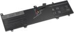 AccuCell Helyettesítő laptop akku Dell Inspiron 11 3000 7, 6V 4200mAh 32Wh Li-Polymer