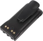 AccuCell Helyettesítő akku Motorola GP320 GP340 GP360 HNN9008 HNN9009 1500mAh