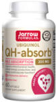 Jarrow Formulas Ubiquinol QH-absorb 200 mg / 60 Softgels