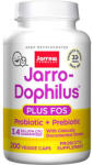 Jarrow Formulas Jarro-Dophilus®+FOS (3.4 B. CFU) / 200 Caps