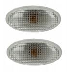 TYC Mazda 2 3 Oldalsó Villogó Irányjelző Szett