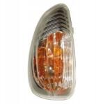 View Max Renault Master oldalsó irányjelző, bal, fehér, W16W, ECE