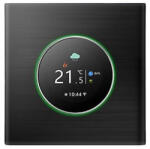 RSH RSH® TM021-GA - Okos WiFi-s termosztát. 230 voltos, elektromos kapcsolású fűtési rendszerekhez - 5A , App irányítás