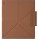 Onyx Eredeti Mágneses tok Onyx Boox Note Air 5C 4C Bőr Barna (6949710311256)