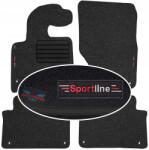 Max-Dywanik Audi Q7 I Suv 5os 2006-2015 Autószönyegek autó - allegro - 10 700 Ft