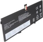 AccuCell Helyettesítő akku Lenovo Yoga C930 Li-Polymer 7, 68V 7820mAh 60Wh