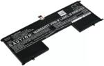 AccuCell Helyettesítő akku Laptop Lenovo Yoga S940-14ill S940-14iwl típus L18M4PC0 u. a. - 7, 72V - 6550 mAh