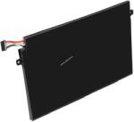 AccuCell Helyettesítő akku Lenovo ThinkPad E590 Lenovo ThinkPad E15 L17C3P51 01AV446 11, 1V 4050mAh