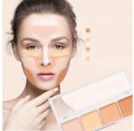  Concealer korrektor Pallet 4 szín - #3210A