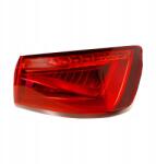 AutoDor Audi A3 8V Sedan Cabrio Hátsó Lámpa Jobb Új Led Változat Cabrio Sedan