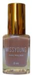  MissYoung körömlakk #5