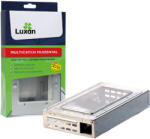  Luxan Multicatch fém élvefogó egércsapda