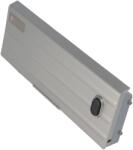 AccuCell Helyettesítő akku Dell Latitude D620 Li-Ion 11, 1V 5200mAh 57, 7Wh grey metallic