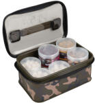 FOX Aquos Camolite Bait Storage csalis táska L (CEV015)
