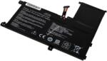 AccuCell Helyettesítő akku Laptop Asus Zenbook Flip UX560UA Q504 típus B41N1532 u. a. - 15, 2V - 2700 mAh