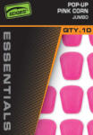 Fox Essentials Pop Up Corn Pink lebegő kukorica imitáció Standard (CAC862)
