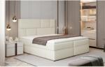 Eltap Florence 185x210 boxspring ágy krém