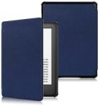 Amazon Paperwhite 1-3 (5-7. generációs, 2012-2015) Smart Tok - Sötétkék
