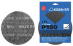 Küssner Csiszolórács korong O225mm 3db-os csomag P120 (1018-680120)