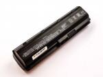 AccuCell Helyettesítő akku laptop HP Pavilion dm4-1000 11, 1V 8800mAh 98Wh Li-Ion