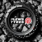 Plews Tyres EN1 EXTREME The Tough One Spec B +15mm Tread depth - 140 / 80-18 TB1R-14018-B (TB1R-14018-B)