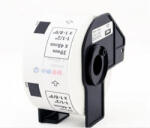 Utángyártott ROTHER DK11220 etikett IK (DK11220FUIK) - smartbyte