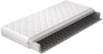 Eltap Bonell matrac omini 120x200 hipoallergén huzat, fehér - sprintbutor