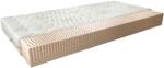 Eltap Latex matrac milano 200x200 aloevera, fehér - sprintbutor