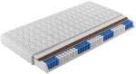 ADRK Zsebesrugós matrac NEVA 90x200 cm, - sprintbutor
