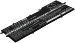 AccuCell Helyettesítő akku Laptop Asus ZenBook Flip UX360 / UX360UA / típus C31N1538 - 11, 55V - 4800 mAh